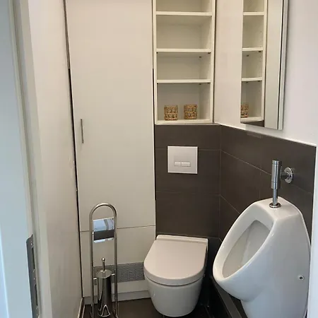 Apartmán Im Herzen Der Altstadt *