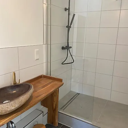 Im Herzen Der Altstadt Apartmán Dorsten