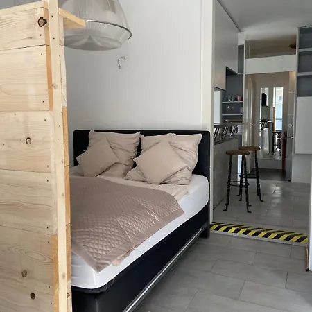 Apartment Im Herzen Der Altstadt *