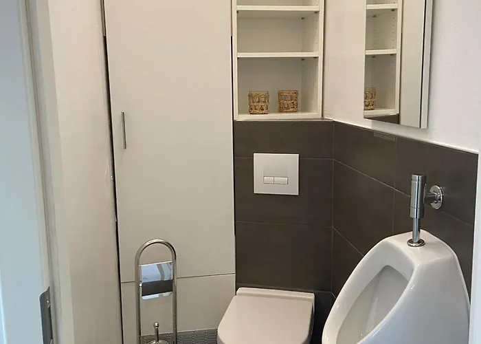 Appartement Im Herzen Der Altstadt *