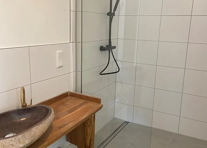 Im Herzen Der Altstadt Appartement Dorsten